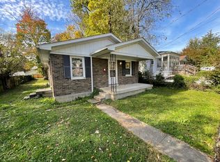 819 Penn St, Jeffersonville, IN 47130