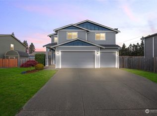 16406 45th Ave E, Tacoma, WA