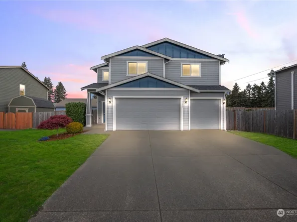 16406 45th Avenue E, Tacoma, WA 98446