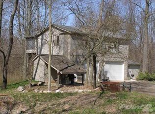 58400 Kirk Lake Rd, Vandalia, MI 49095