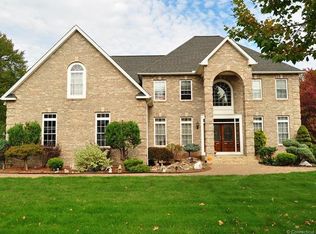 73 Cornerstone Dr, South Windsor, CT 06074