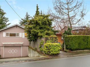 20109 20th Ave NW, Shoreline, WA 98177