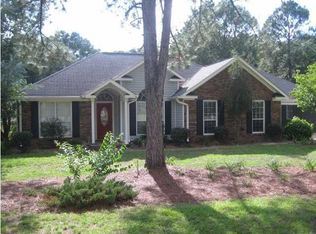 152 McIntosh Rd, Leesburg, GA 31763
