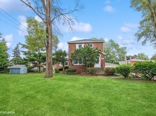 10935 Ridgeland Ave, Chicago Ridge, IL 60415