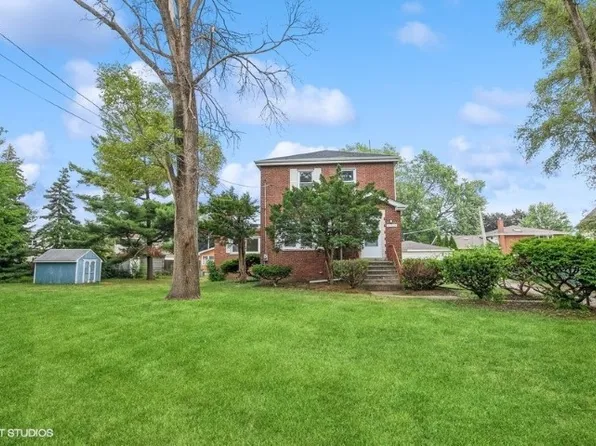 10935 Ridgeland Ave, Chicago Ridge, IL 60415