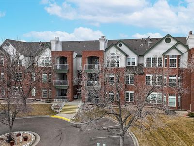 2897 W Riverwalk Circle #204, Littleton, CO, 80123