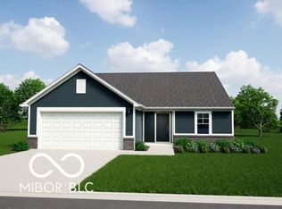 1495 Goodnight Dr, Arcadia, IN 46030