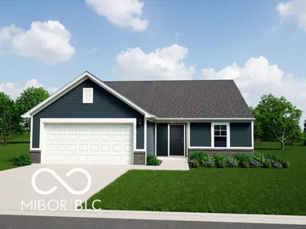 1495 Goodnight Dr, Arcadia, IN 46030