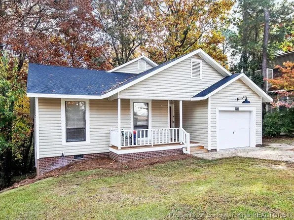 4432 Briton Cir, Fayetteville, NC 28314
