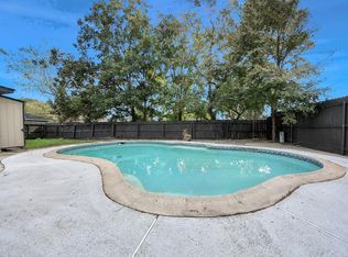 5918 Crooked Post Rd, Spring, TX 77373