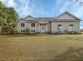 3782 Etienne Rd, Ottawa, ON K0A 3E0