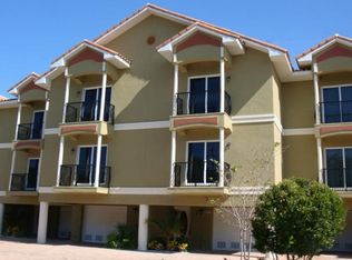 300 Capri Blvd APT 1, Treasure Island, FL 33706