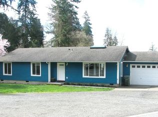 119 Lone Oak Rd, Longview, WA 98632