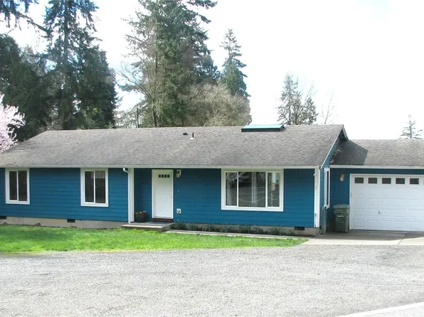 119 Lone Oak Rd, Longview, WA 98632