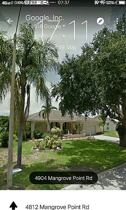 2nd image of 4812 Mangrove Point Rd