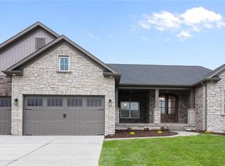 3538 Big Bear Ct, Wentzville, MO 63385