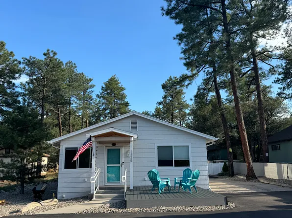1125 W Gurley St, Prescott, AZ 86305