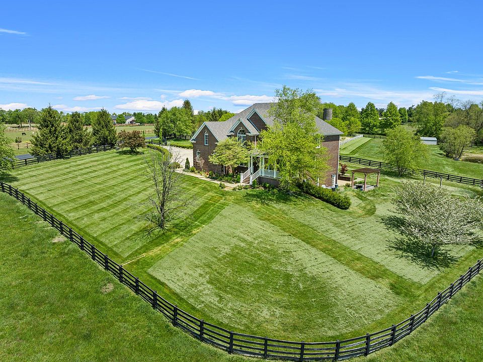 4850 Buggy Ln, Lexington, KY 40516 MLS 23003734 Zillow