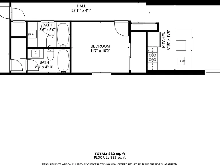 127 South Braddock Street - 301 — Photo 15