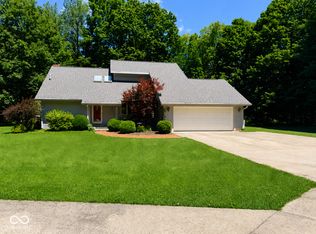 809 Sugar Tree Rd, Crawfordsville, IN 47933