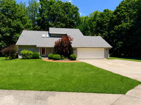 809 Sugar Tree Rd, Crawfordsville, IN 47933
