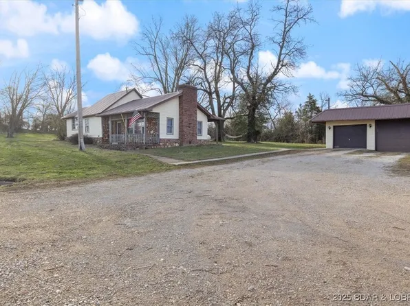 12 Hawkeye Rd, Eldon, MO 65026