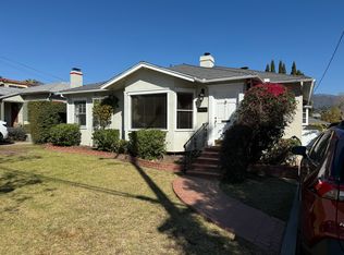 2908 Serena Rd, Santa Barbara, CA 93105