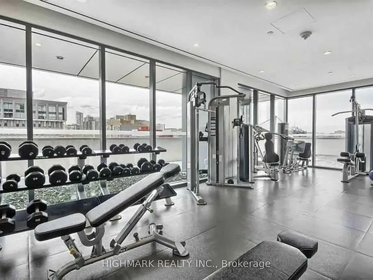 159 Dundas St E #412 — Photo 23