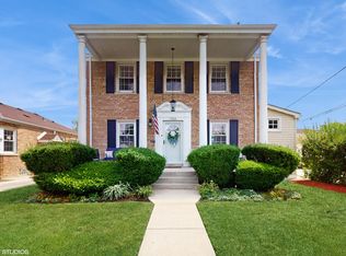 7215 N Olcott Ave, Chicago, IL
