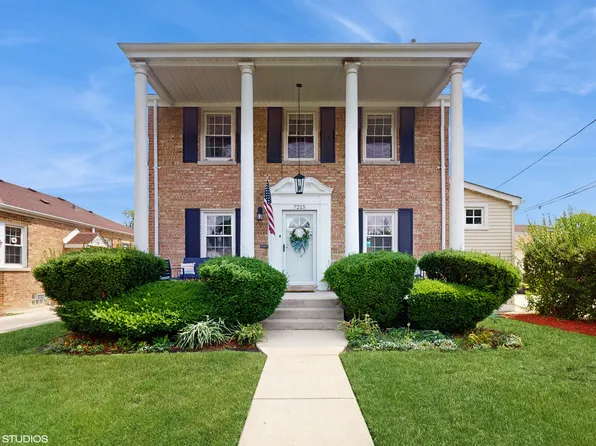 7215 N Olcott Ave, Chicago, IL 60631