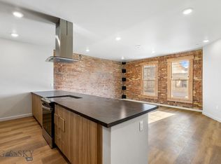 59 E Park St #207, Butte, MT 59701