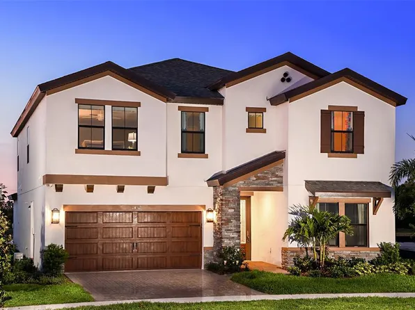 14784 Summer Branch Dr, Lithia, FL 33547