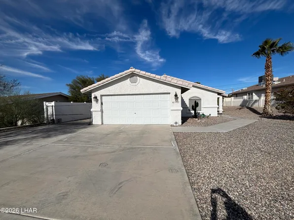 1045 Sunny Ridge Dr, Lake Havasu City, AZ 86406