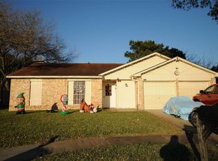 6522 Morrisglen Ct, Houston, TX 77084