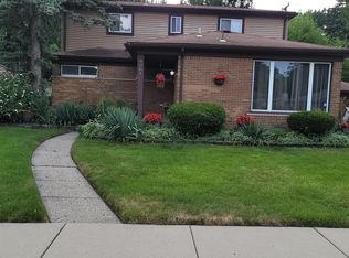 9361 Kinloch, Redford, MI 48239