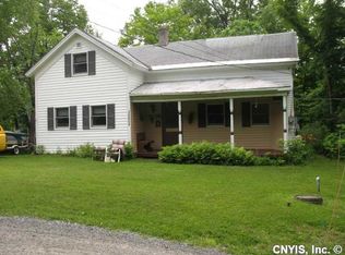 28804 Butterfield Lake Rd, Redwood, NY 13679