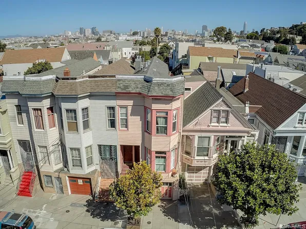 2662A 22nd St, San Francisco, CA 94110