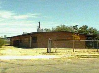 144 W Missouri St, Tucson, AZ 85714