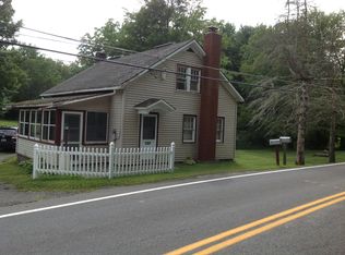 1387 Glasco Tpke, Saugerties, NY 12477