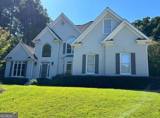 3870 Homestead Ridge Dr, Cumming, GA 30041