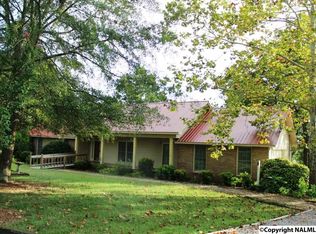 530 County Road 500, Centre, AL 35960