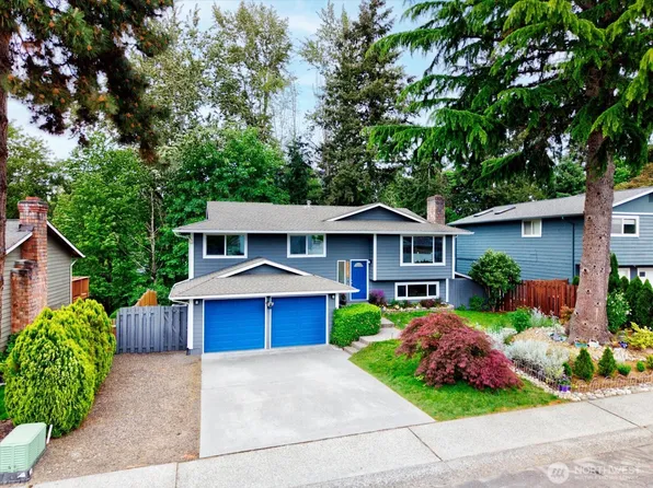 12818 NE 135th Street, Kirkland, WA 98034