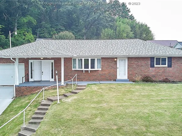 112 Oak St, Dunbar, WV 25064