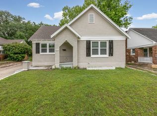 1812 Seneca Ave, Waco, TX 76707