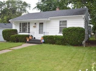 5910 40th Ave, Kenosha, WI 53144