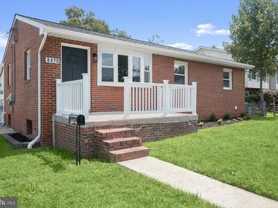 8475 Byrd Rd, Pasadena, MD, 21122