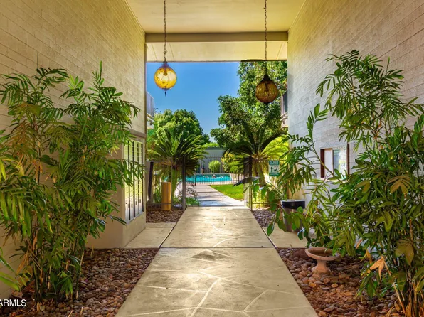 1107 W OSBORN Road #109, Phoenix, AZ 85013