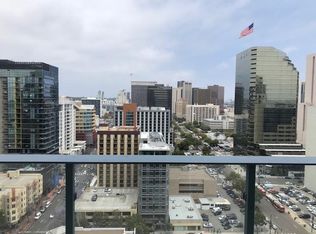 1388 Kettner Blvd UNIT 2105, San Diego, CA 92101