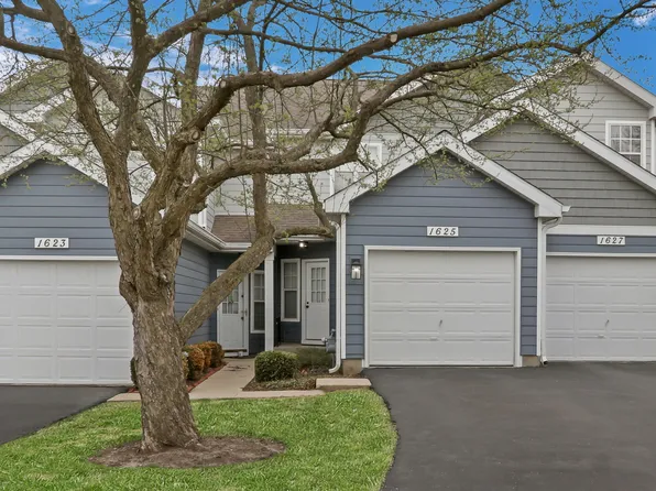 1625 Woodcrest Cir, Mundelein, IL 60060