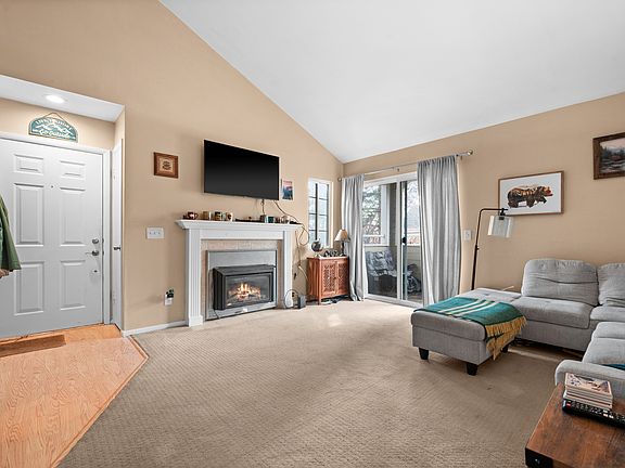 2nd image of 1478 E Foxboro Dr #2